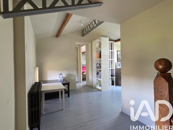 Maison à vendre 7 pièces 179 m² Poitiers
