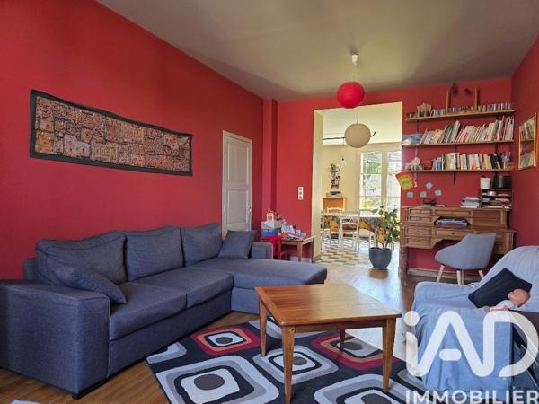 Maison à vendre 7 pièces 179 m² Poitiers