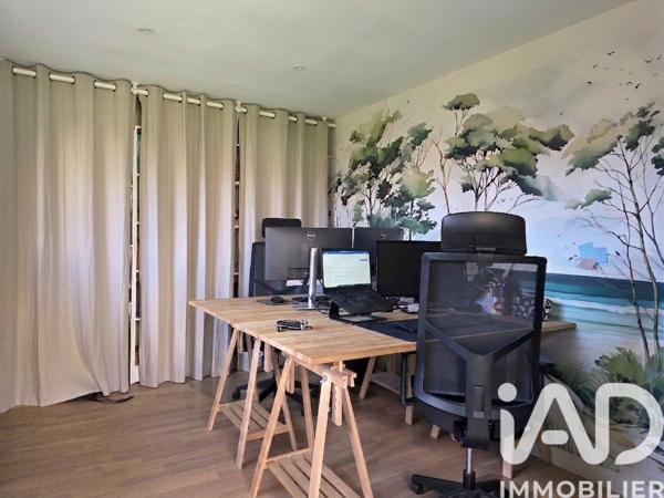 Maison à vendre 7 pièces 179 m² Poitiers