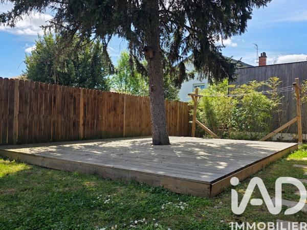 Maison à vendre 7 pièces 179 m² Poitiers