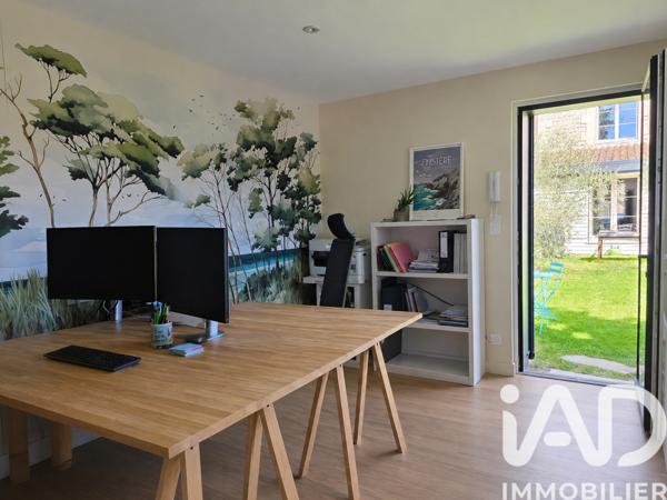 Maison à vendre 7 pièces 179 m² Poitiers