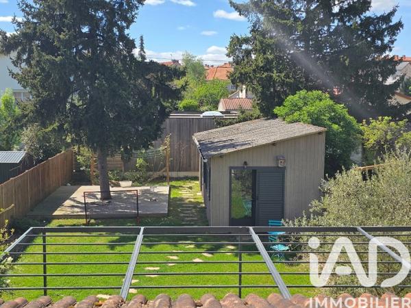 Maison à vendre 7 pièces 179 m² Poitiers
