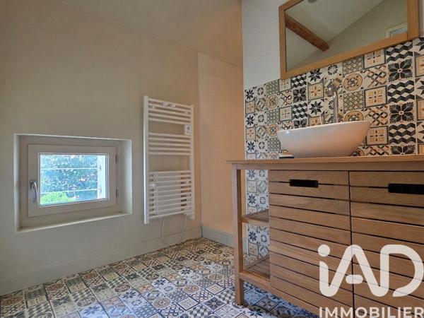 Maison à vendre 7 pièces 179 m² Poitiers