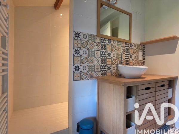 Maison à vendre 7 pièces 179 m² Poitiers