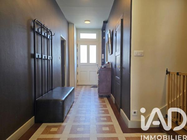 Maison à vendre 7 pièces 179 m² Poitiers