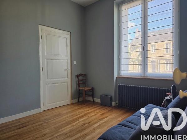 Maison à vendre 7 pièces 179 m² Poitiers