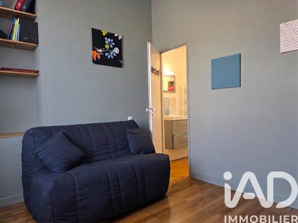 Maison à vendre 7 pièces 179 m² Poitiers