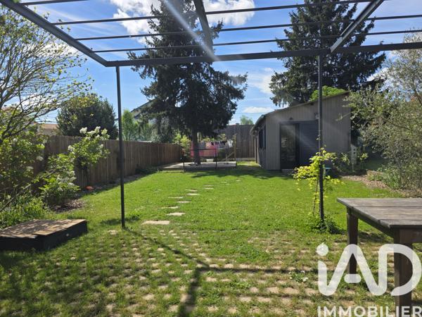 Maison à vendre 7 pièces 179 m² Poitiers