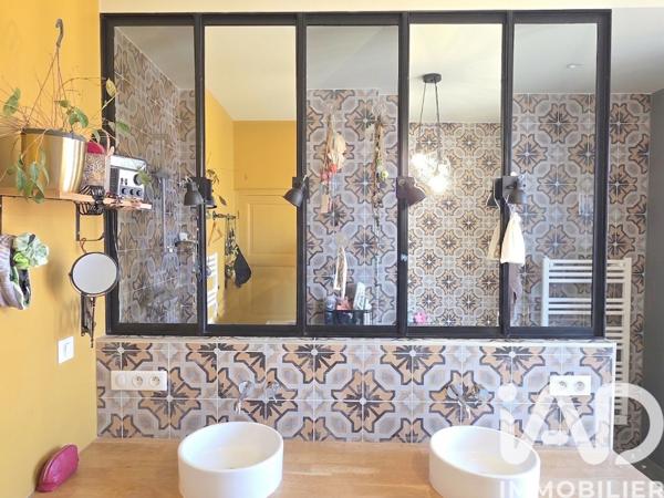 Maison à vendre 7 pièces 179 m² Poitiers
