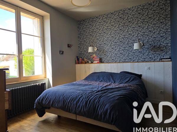 Maison à vendre 7 pièces 179 m² Poitiers
