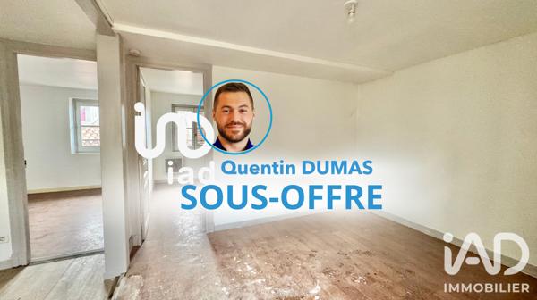 Appartement à vendre 2 pièces 43 m² Bayonne