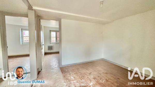 Appartement à vendre 2 pièces 43 m² Bayonne