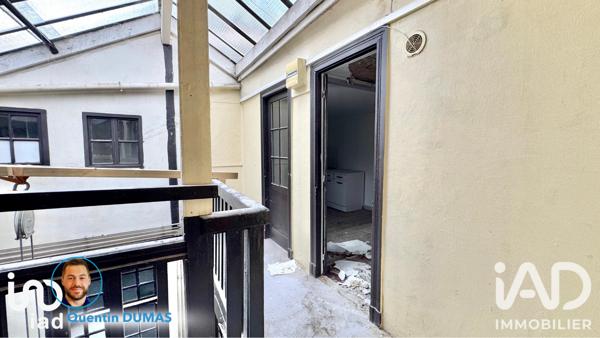 Appartement à vendre 2 pièces 43 m² Bayonne