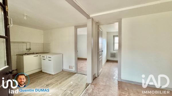 Appartement à vendre 2 pièces 43 m² Bayonne