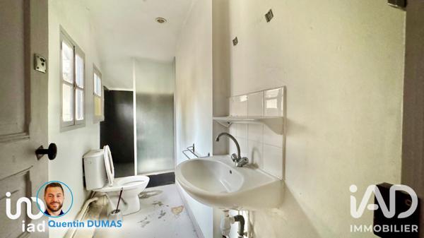Appartement à vendre 2 pièces 43 m² Bayonne
