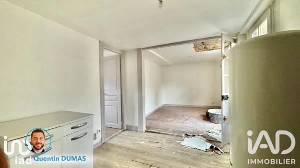 Appartement à vendre 2 pièces 43 m² Bayonne