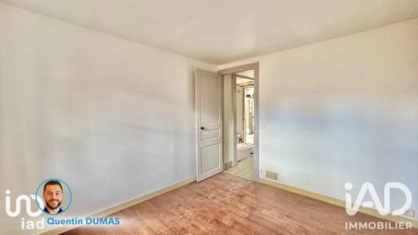 Appartement à vendre 2 pièces 43 m² Bayonne