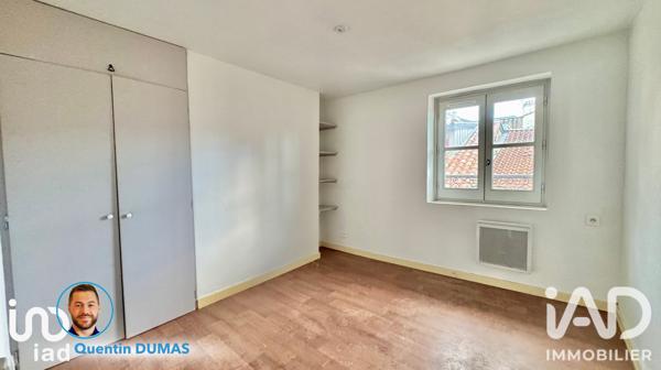 Appartement à vendre 2 pièces 43 m² Bayonne