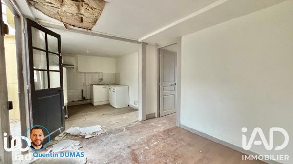 Appartement à vendre 2 pièces 43 m² Bayonne
