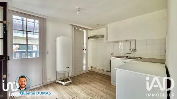 Appartement à vendre 2 pièces 43 m² Bayonne
