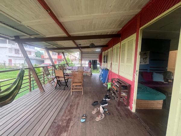 2 Appartements à vendre de 3 pièces (973)