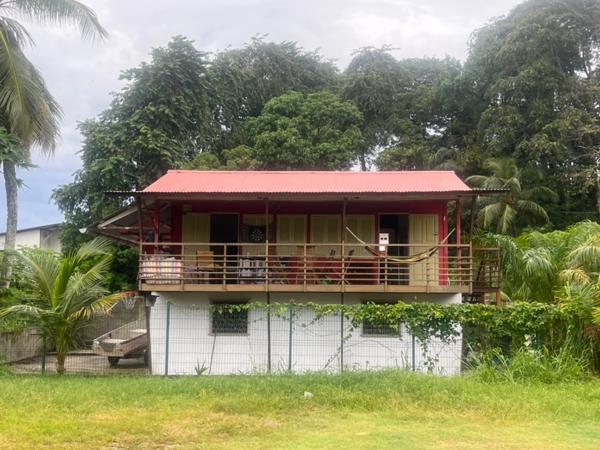 2 Appartements à vendre de 3 pièces (973)