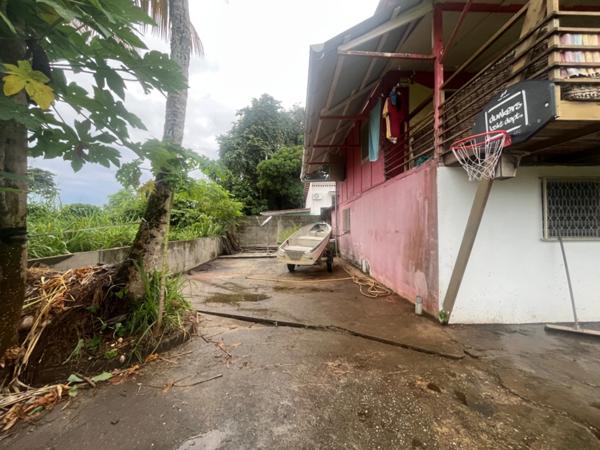 2 Appartements à vendre de 3 pièces (973)