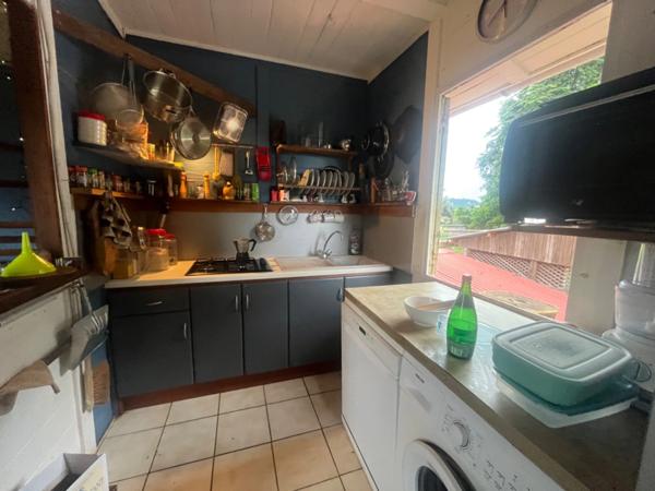 2 Appartements à vendre de 3 pièces (973)