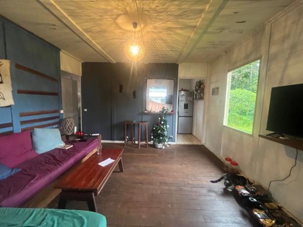 2 Appartements à vendre de 3 pièces (973)