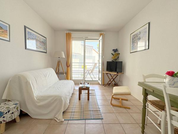 APPARTEMENT à ROYAN