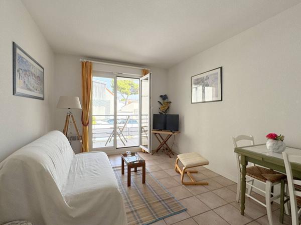 APPARTEMENT à ROYAN
