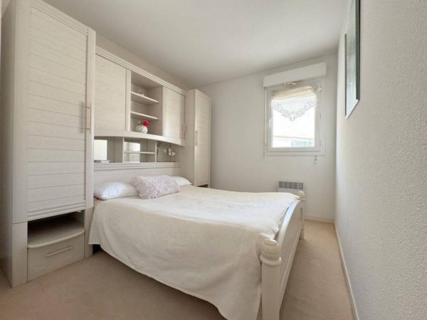 APPARTEMENT à ROYAN