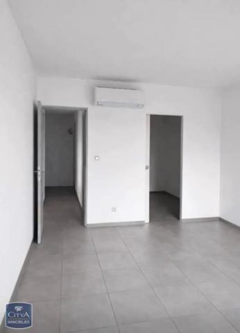 Local professionnel à louer La Calmette (30190)