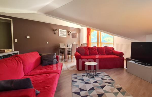 Appartement T3 à Plagne Village