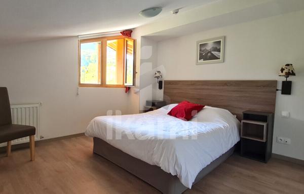 Appartement T3 à Plagne Village