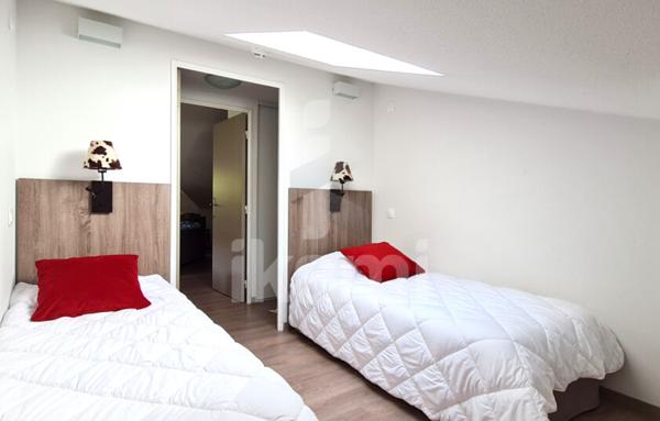 Appartement T3 à Plagne Village