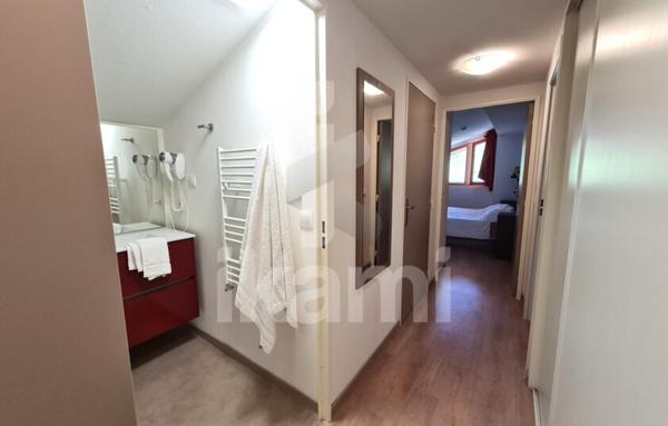 Appartement T3 à Plagne Village