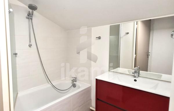 Appartement T3 à Plagne Village