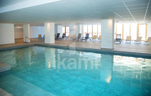 Appartement T3 à Plagne Village