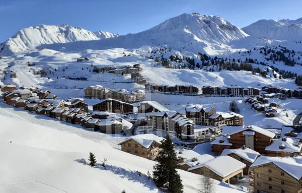 Appartement T3 à Plagne Village