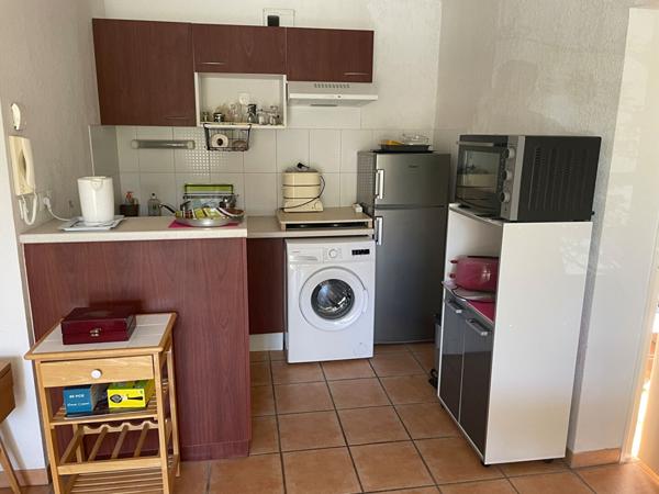 A vendre Appartement T3 Saint Pierre Du Mont 2 chambres balcon parking piscine