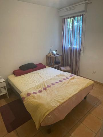 A vendre Appartement T3 Saint Pierre Du Mont 2 chambres balcon parking piscine