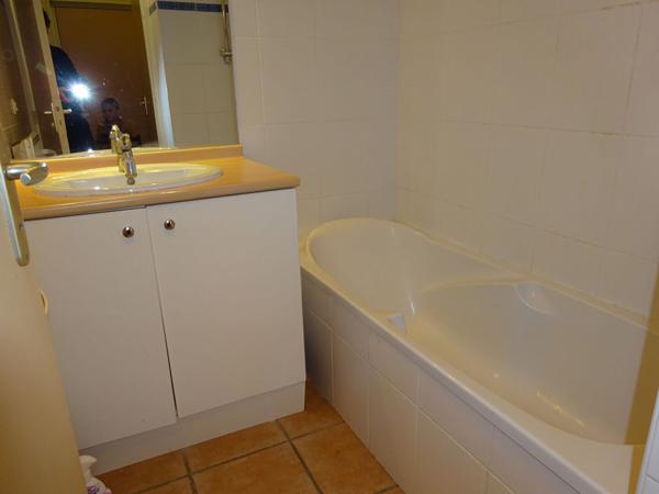 A vendre Appartement T3 Saint Pierre Du Mont 2 chambres balcon parking piscine