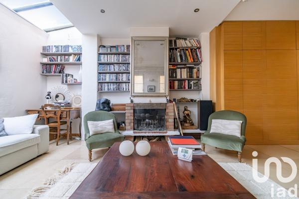 Maison à vendre 6 pièces 140 m² Suresnes