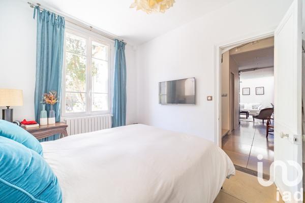 Maison à vendre 6 pièces 140 m² Suresnes