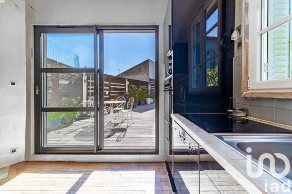 Maison à vendre 6 pièces 140 m² Suresnes