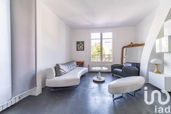 Maison à vendre 6 pièces 140 m² Suresnes