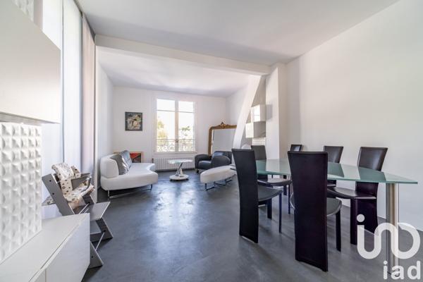 Maison à vendre 6 pièces 140 m² Suresnes