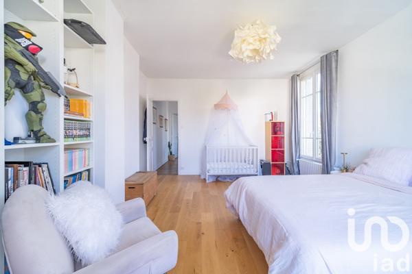 Maison à vendre 6 pièces 140 m² Suresnes