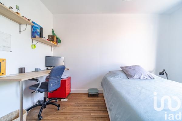 Maison à vendre 6 pièces 140 m² Suresnes